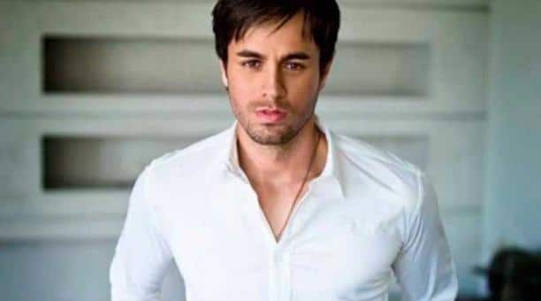 Enrique Iglesias