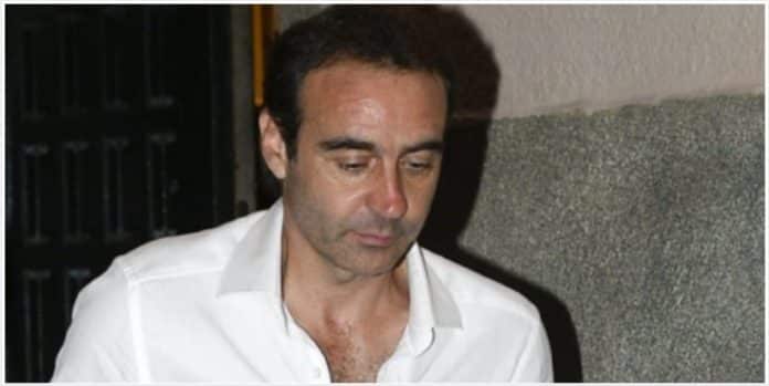 Enrique Ponce