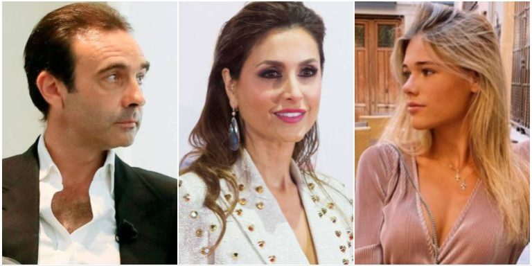 Paloma Cuevas y su zasca épico a Enrique Ponce y Ana Soria: «Hay que aprovechar el tiempo»