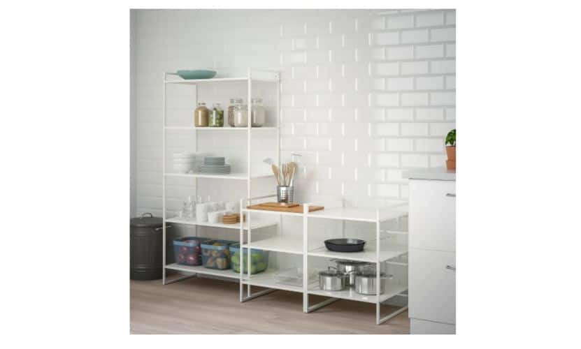 estanteria ikea
