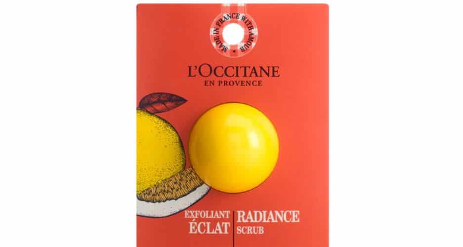 exfoliante piel