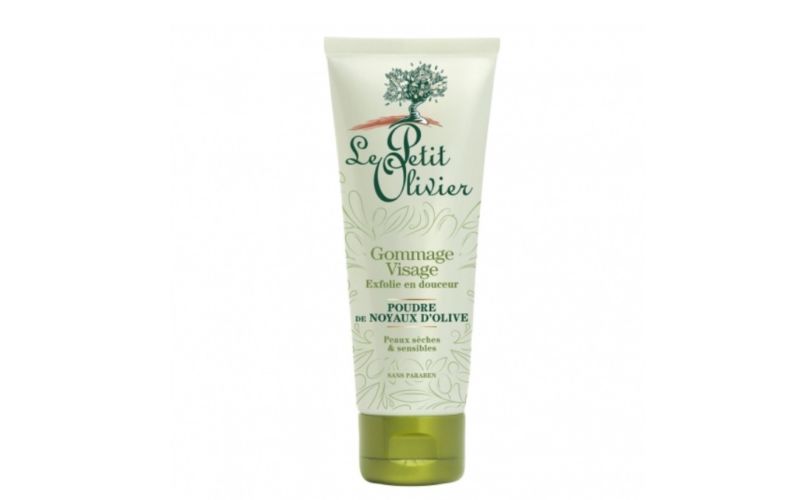 exfoliante carrefour