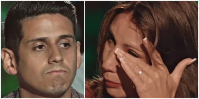 Fani y Cristopher: el reality en el que esperan agotar su gancho televisivo