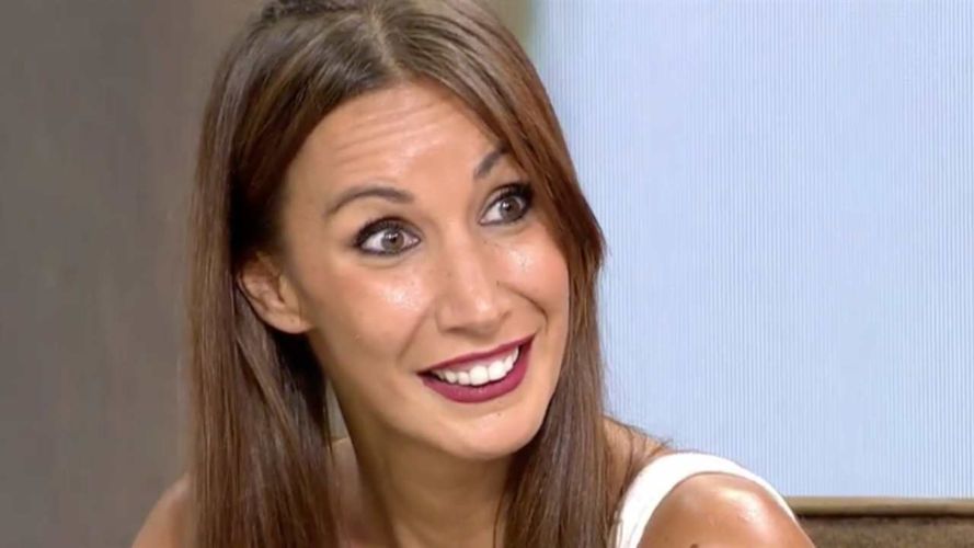 Fani Carbajo