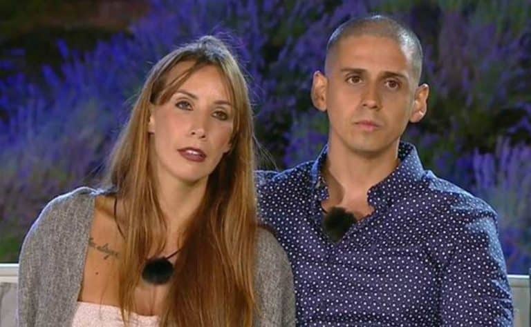 El drástico cambio de Fani y Cristopher: así eran antes de ser famosos