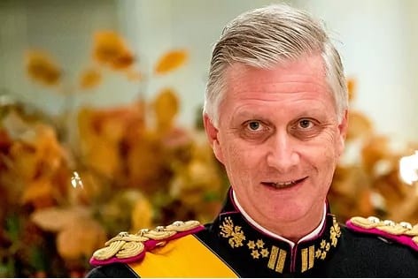 Adriana Torres Silva se vio envuelta en una polémica sobre un supuesto romance con el actual rey Felipe de Bélgica