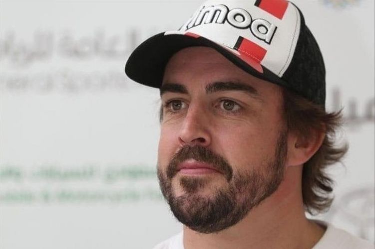 Fernando Alonso