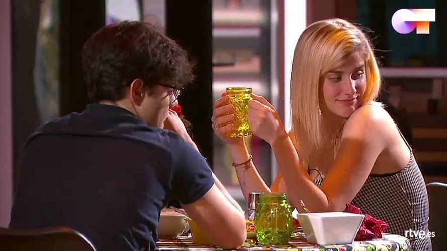 flavio y samantha
