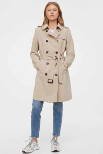 gabardina