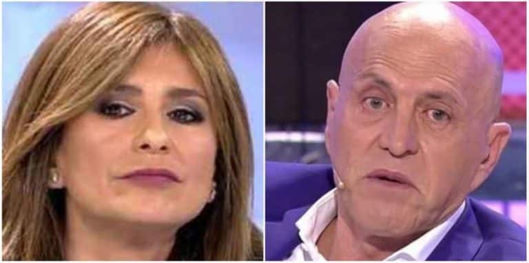 Retratada: Gema López y el motivo real por el que odia  Kiko Matamoros