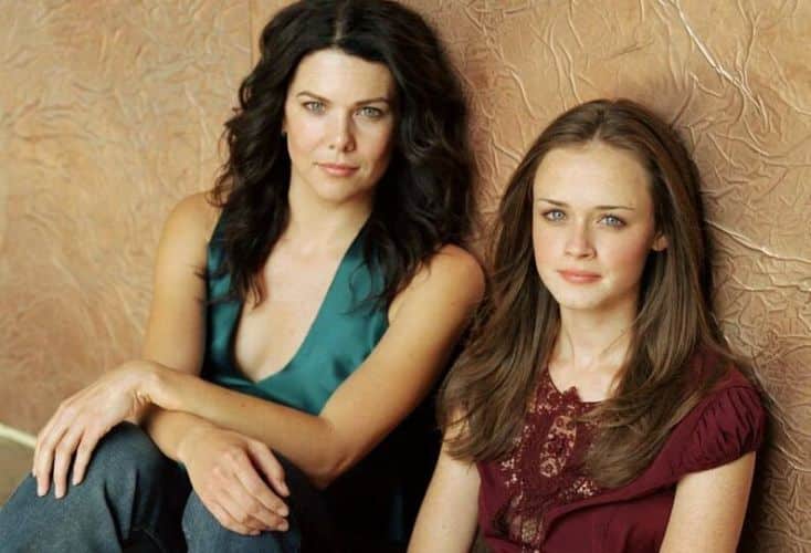 ‘Las chicas Gilmore’ cumplen 20 años ¿Qué fue de sus protagonistas?