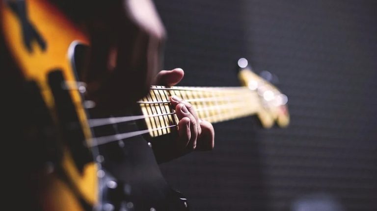 Aprender música en tiempos de pandemia