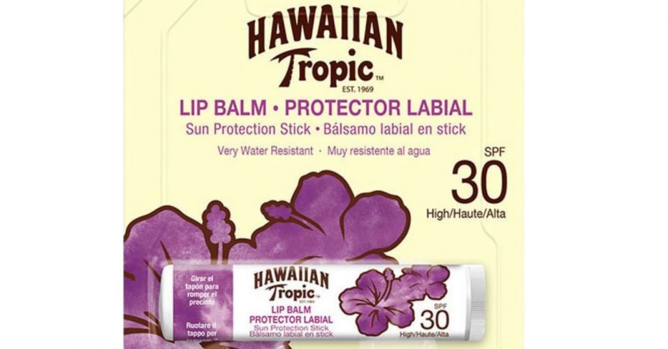 Cien, Neutrógena, Deliplus... labiales para protegerte del frío