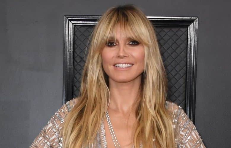 Heidi Klum