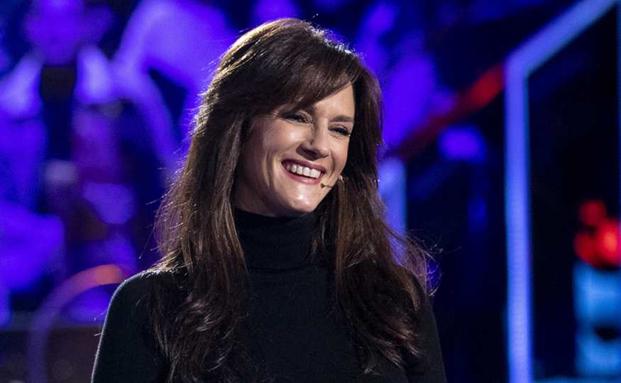 "Muy malito": el susto de Adara Molinero que casi se convierte en tragedia