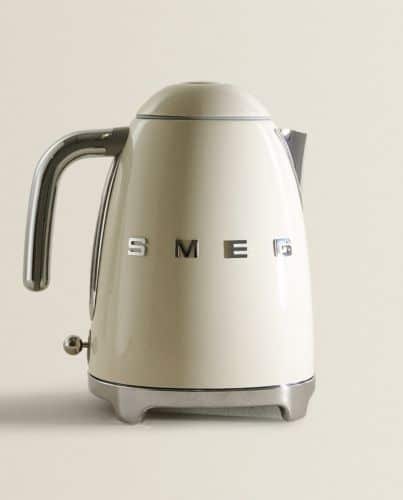 hervidor smeg