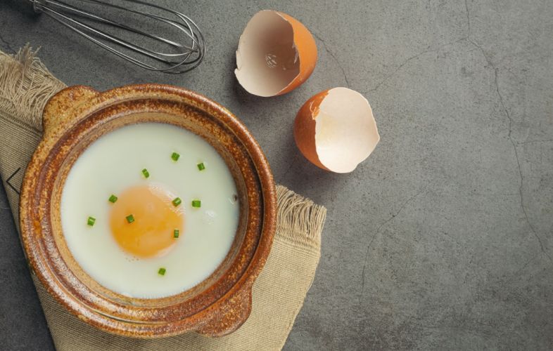 huevos rotos