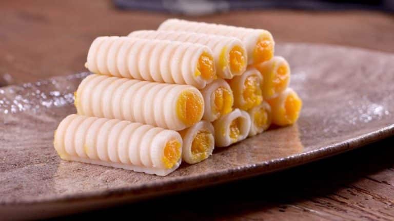 Cómo hacer unos huesos de santo deliciosos