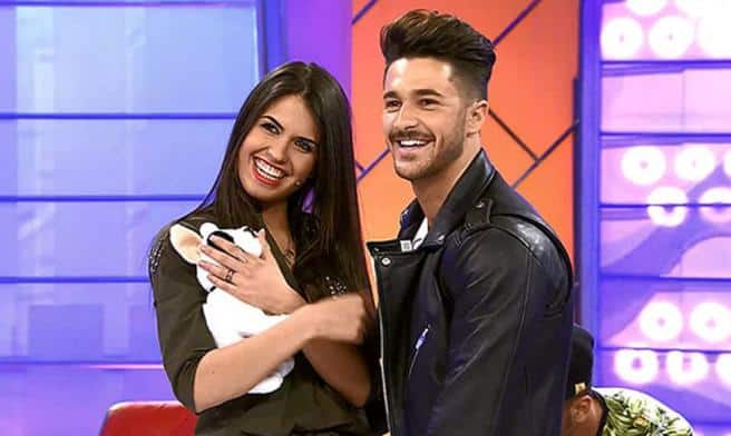 Sofía y Hugo MYHYV