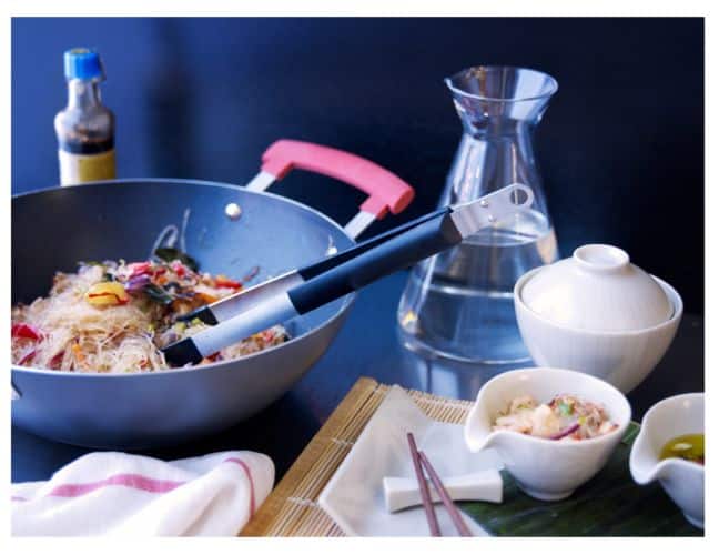 wok ikea