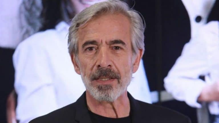Imanol Arias revienta y estalla como nunca: «Os creéis vuestras propias mentiras»