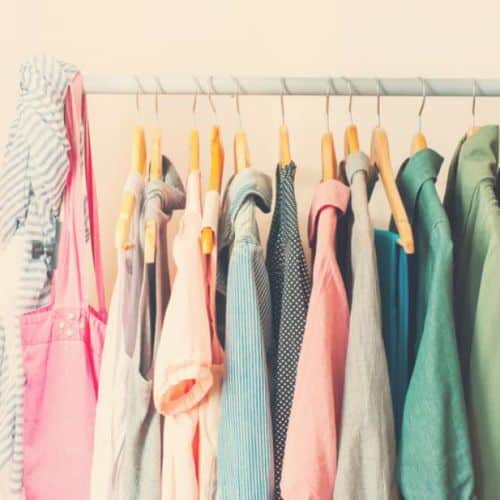 Cinco consejos que toda amante de la moda y el medio ambiente debe seguir