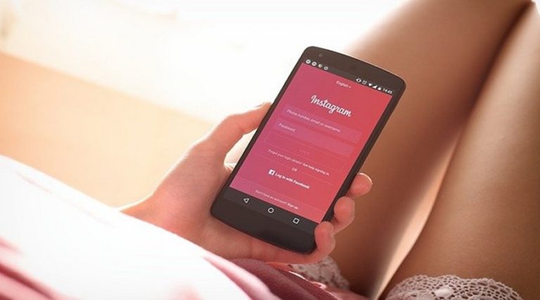 ¡Sin filtros! La otra cara de las celebrities en Instagram
