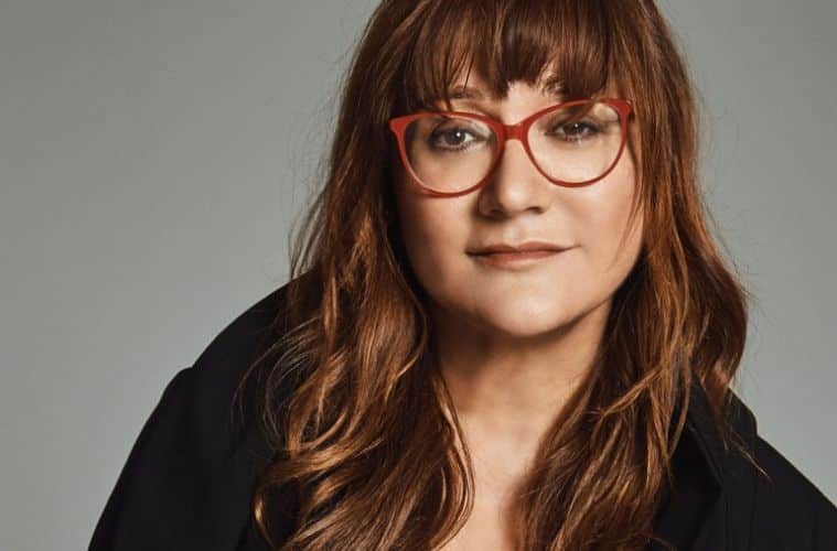 Isabel Coixet reivindica el papel de la cultura y anima a ir al cine: «Es muy seguro, que se levanten del sofá»