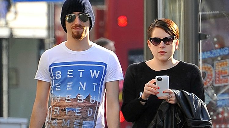 Isabella Cruise Kidman está casada con el británico Max Parker