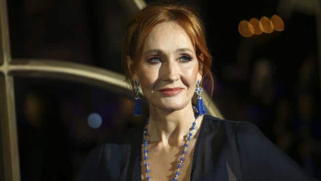 J.K. Rowling
