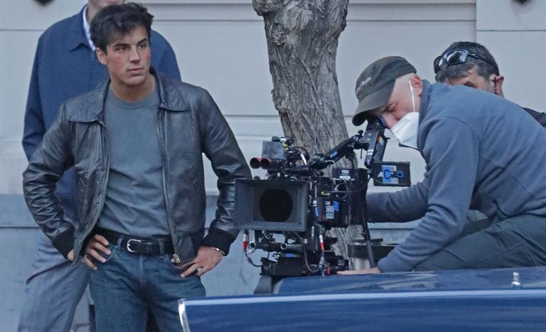 Netflix: Todo lo que sabemos sobre ‘Jaguar’, la nueva serie de Blanca Suárez y Óscar Casas