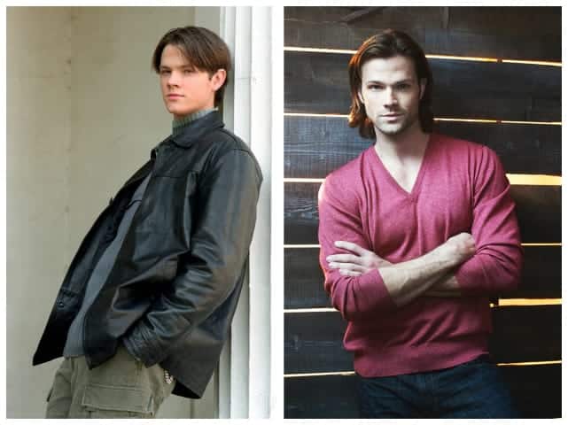 Jared Padalecki / Dean Forester