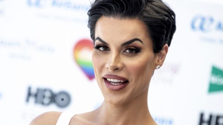 Estas son las celebrities más peligrosas de la red