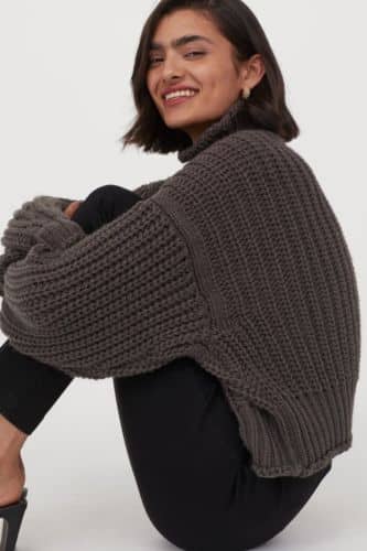 canale cuello alto