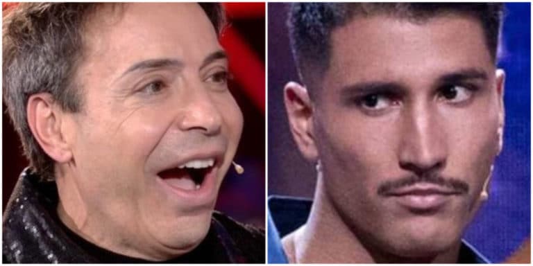 ¡Qué fuerte! Maestro Joao desvela el tamaño del pene de Gianmarco