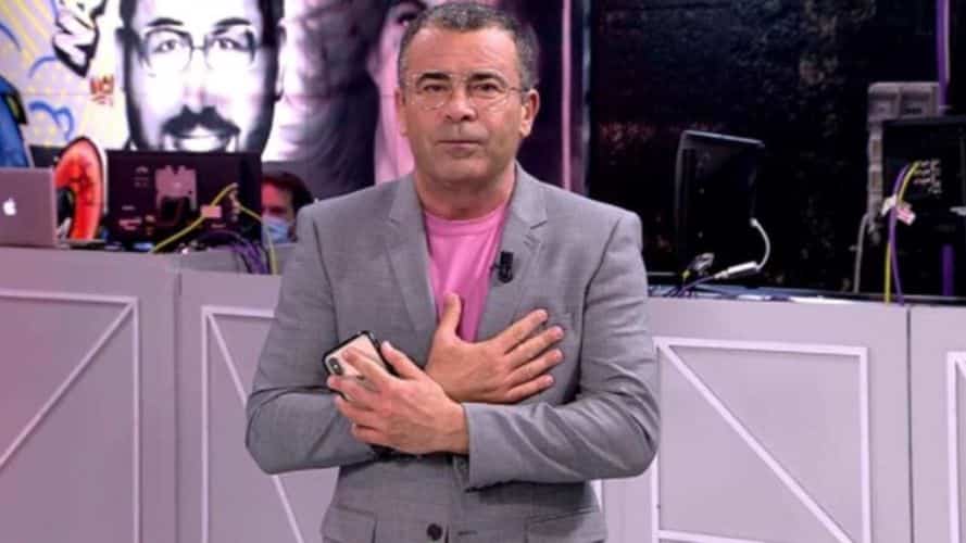 El final de Jorge Javier en Telecinco, más cerca que nunca: "Ronda mi cabeza"