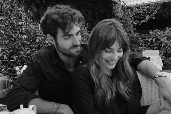 ¿Se casan? Andrea Duro y Juan Betancourt revolucionan las redes
