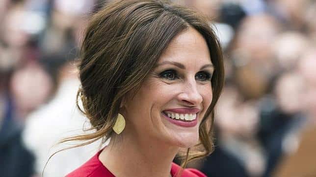 ¡Felicidades! Julia Roberts cumple 53 años