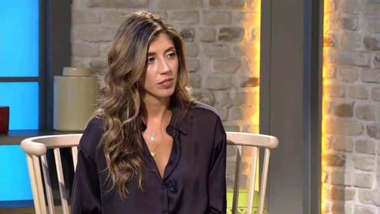 Karelys Rodríguez estalla y responde a los que la tachan de mueble y sosa