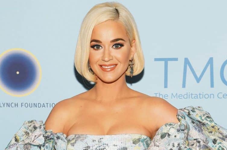 No es la primera vez que Katy Perry está inmersa en el mercado inmobiliario