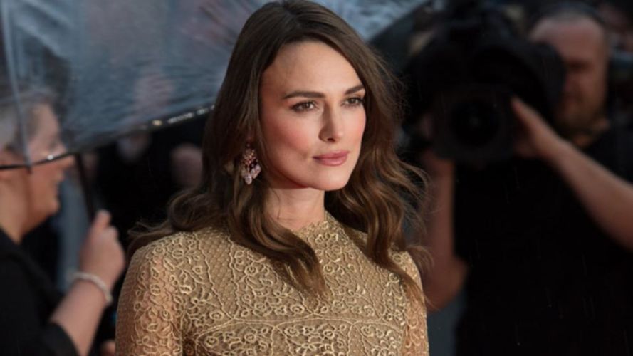 Keira Knightley