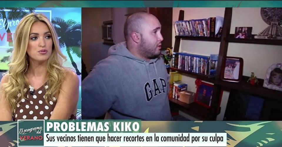Muy tajante, Joaquín Prat responde a los ataques de Kiko Rivera: “Sabemos que no pagas a Hacienda”