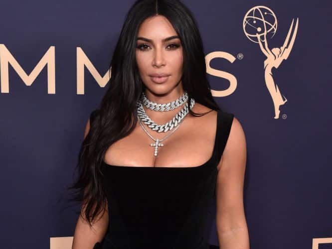Por qué Kim Kardashian no necesita un reality show para ‘nadar’ en dinero