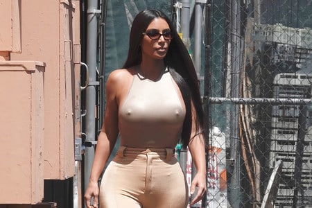 Kim Kardashian 