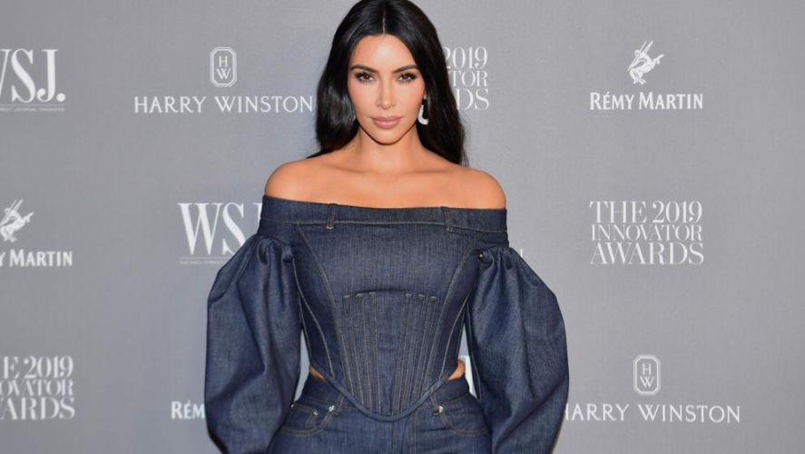 Recientemente, Kim Kardashian explicaba las razones del fin del reality show
