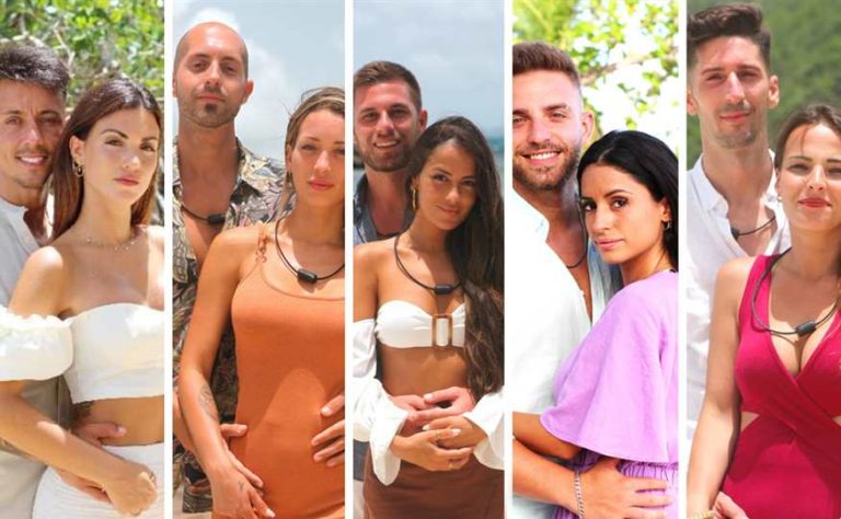 ‘La Isla de las Tentaciones’: los vídeos más XXX de todas las ediciones