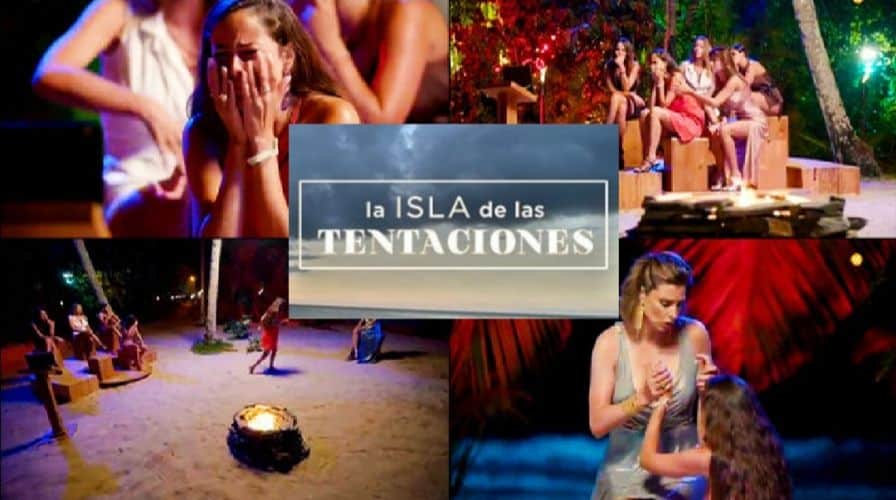 La Isla de las Tentaciones 2