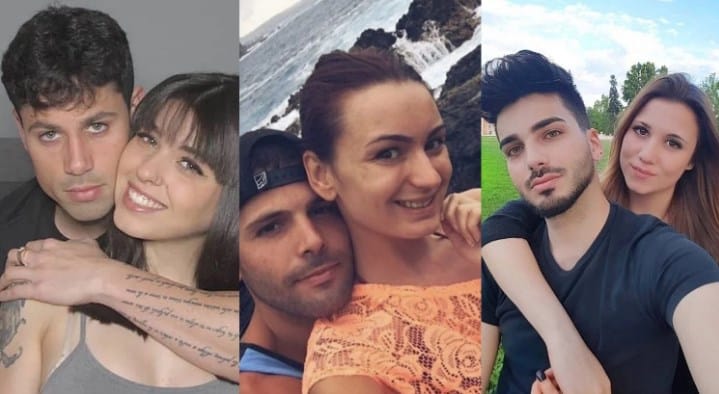 Parejas y solteros que podrían estar en ‘La Isla de las Tentaciones 3’
