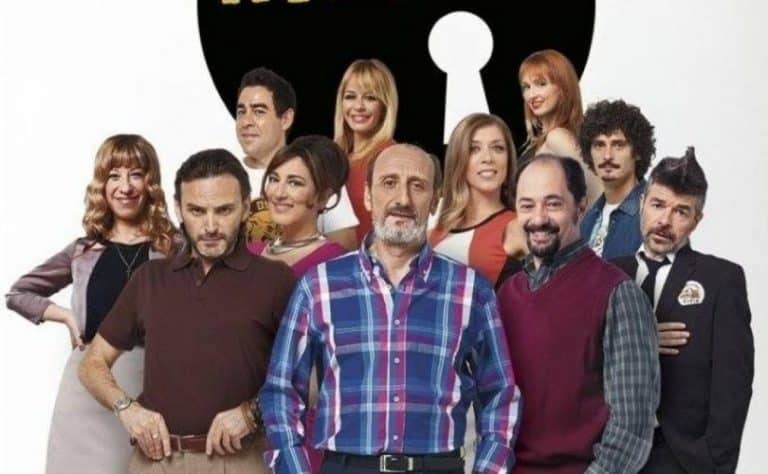 ‘La que se avecina’: el personaje que quiere volver a la serie