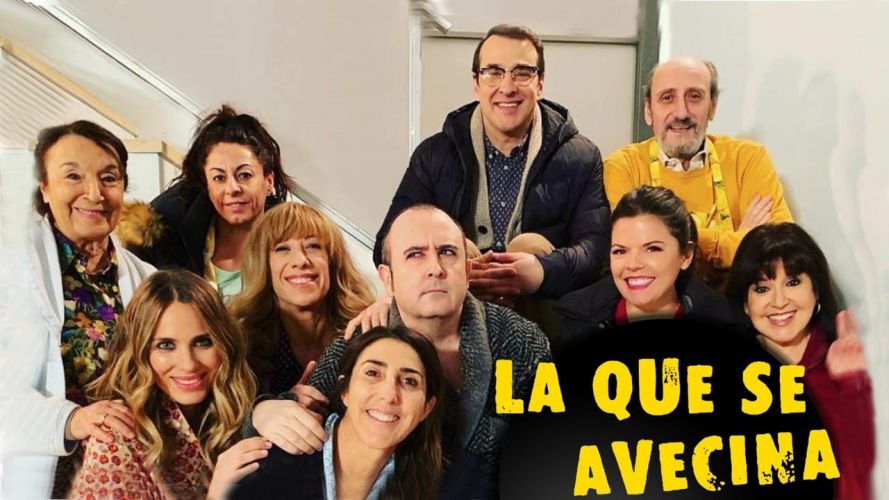 la-que-se-avecina-promo